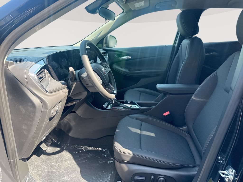 2026 Buick Encore GX Preferred - Photo 18