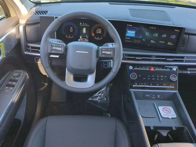 2025 Hyundai Santa Fe SEL - Photo 16