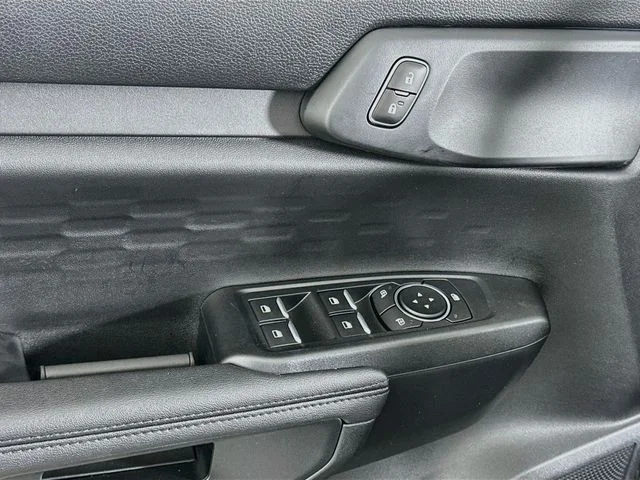 New 2026 Ford Ranger XLT