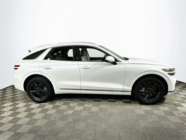 New 2027 Genesis GV70 2.5T Select