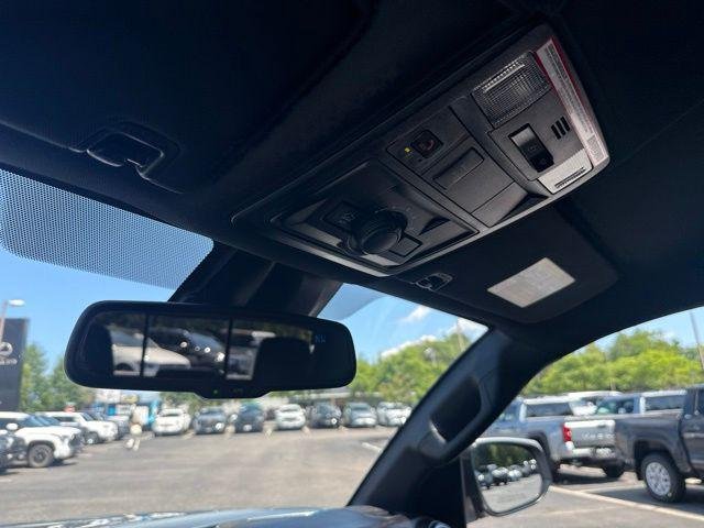 Certified Used 2023 CELESTIAL SILVER METALLIC Toyota  image 27