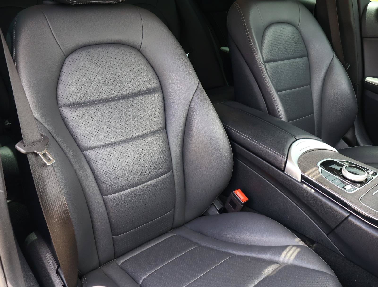 2019 Mercedes-Benz C-Class Sedan C300 - Photo 17