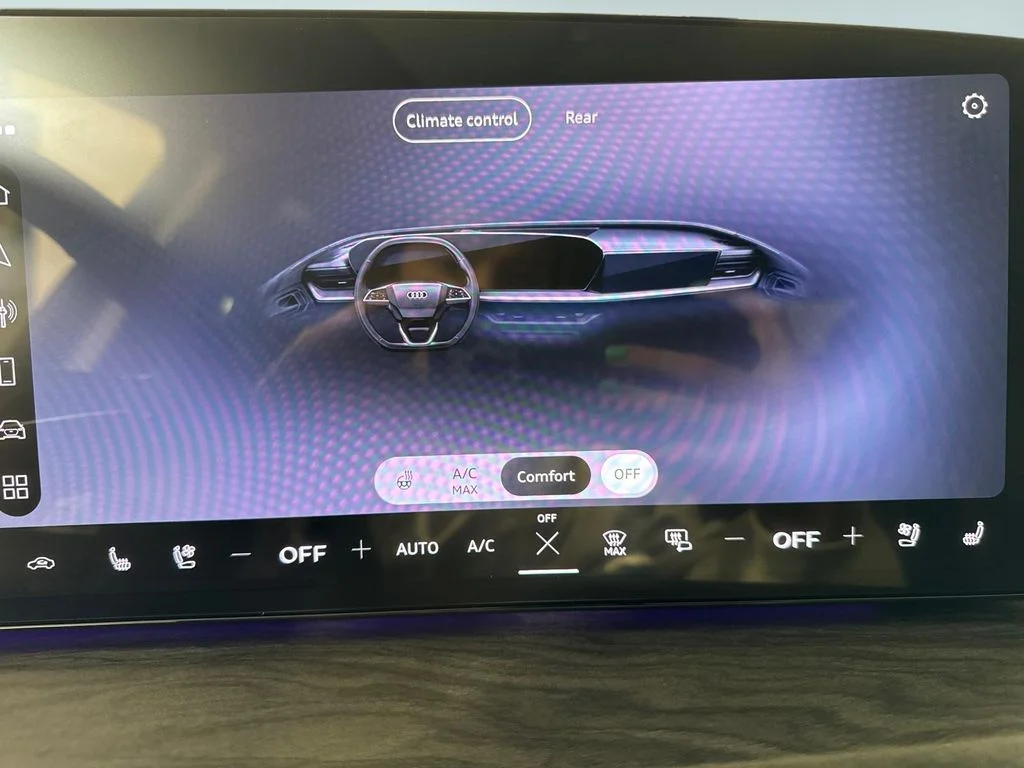2026 Audi Q5 Prestige - Photo 21
