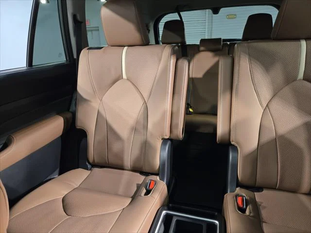 Certified Used 2026 PRECIOUS METAL Toyota  image 12
