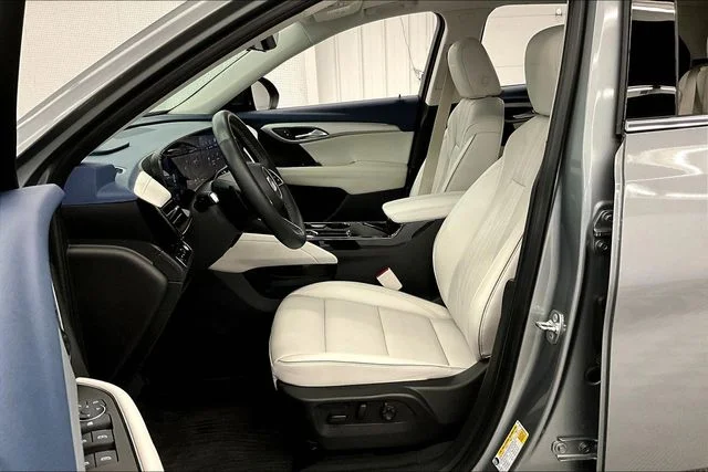 2024 Buick Envision Avenir - Photo 24