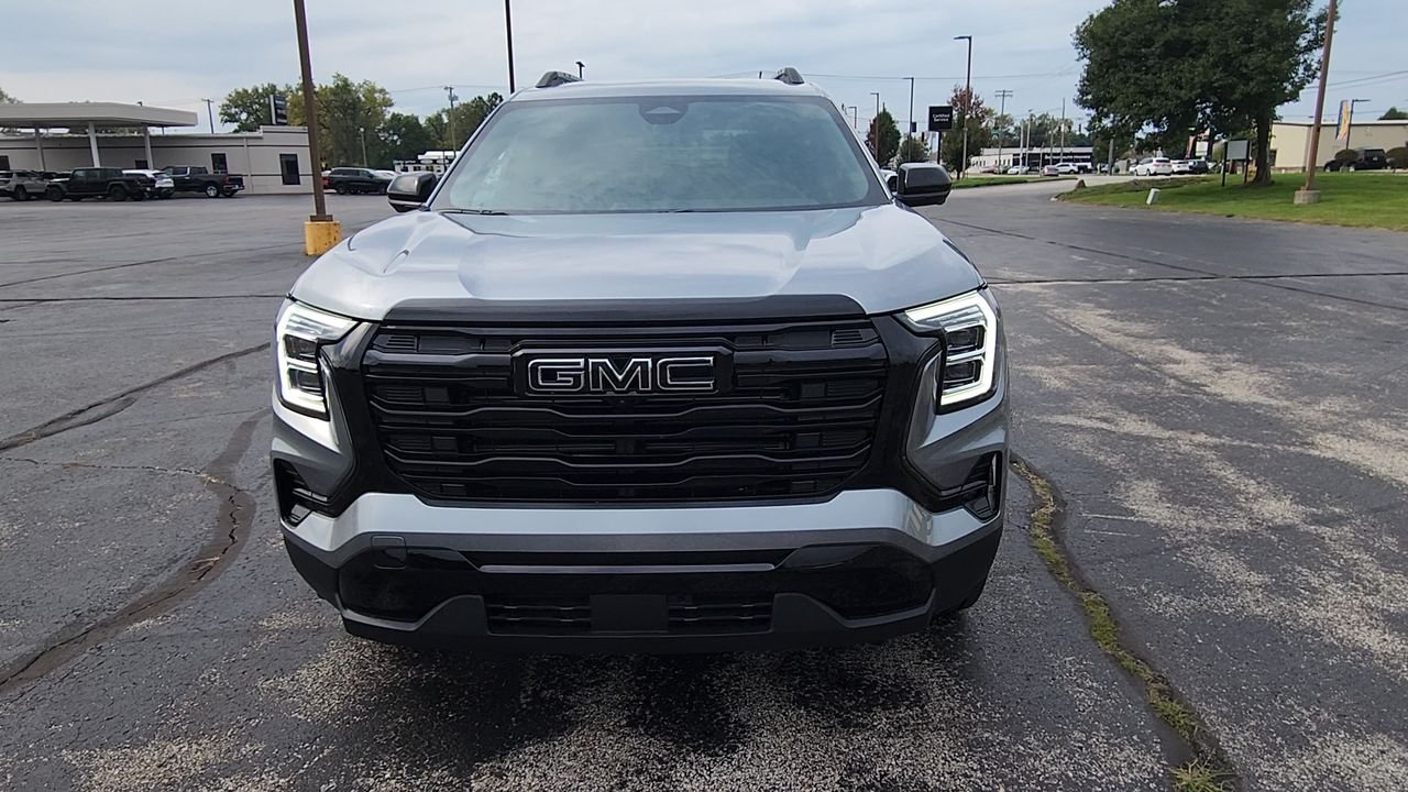 2027 GMC Terrain Elevation - Photo 3
