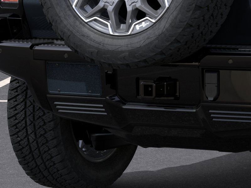 2026 GMC HUMMER EV 3X - Photo 14