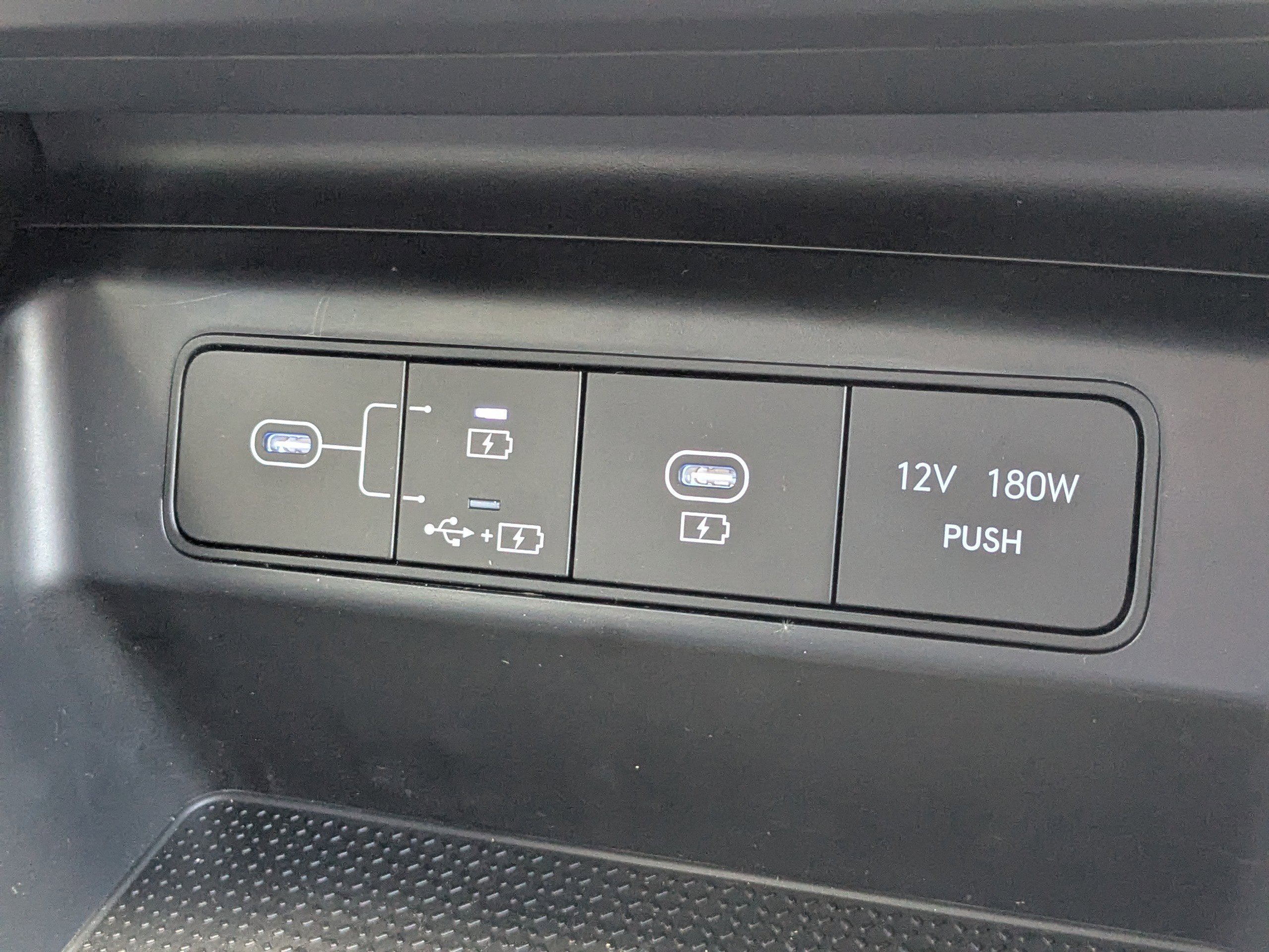 New 2026 Ultimate Red Hyundai SE FWD image 24