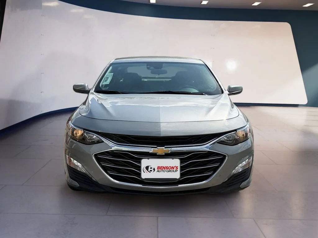 2025 Chevrolet Malibu 1LT - Photo 8