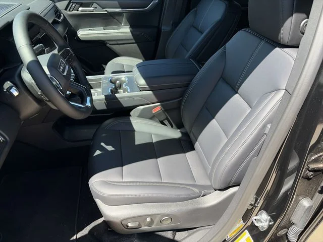 New 2026 Black GMC Elevation image 10