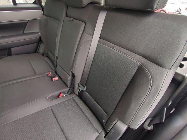 2026 Hyundai Santa Fe SE - Photo 28