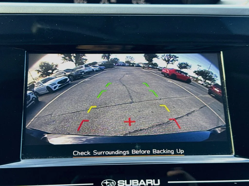 Used 2018 Gray Subaru 2.0i Premium image 15