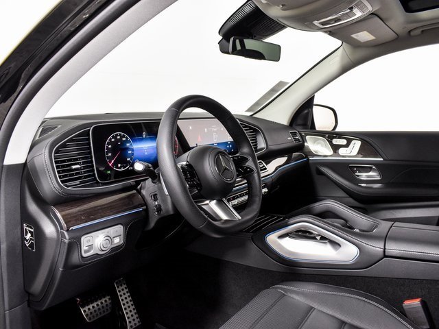2026 Mercedes-Benz GLS Base - Photo 67