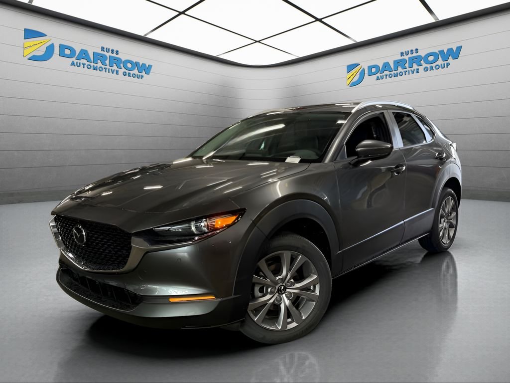 2026 Mazda CX-30 Premium AWD's photo