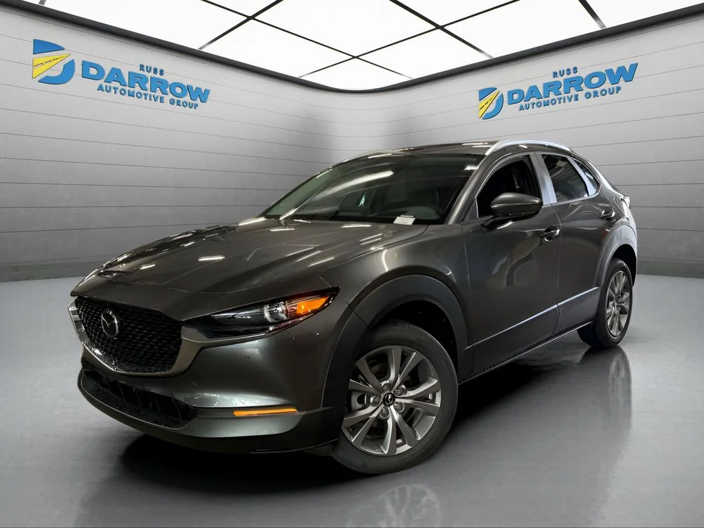 2026 Mazda CX-30 Premium AWD's photo