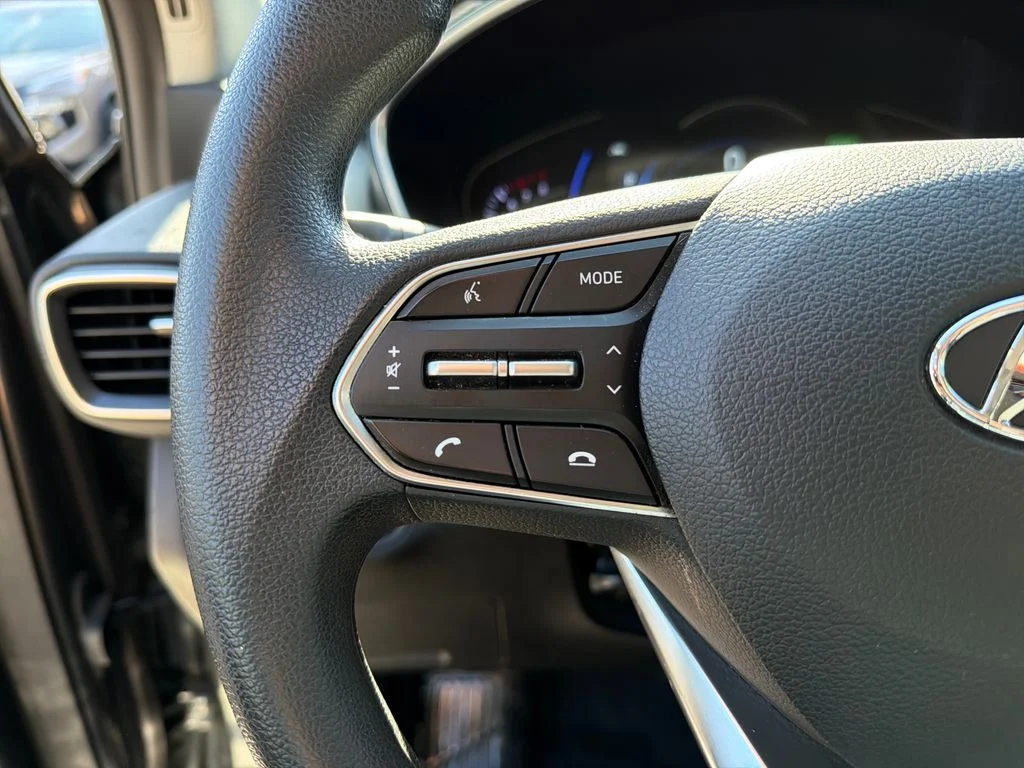 Used 2019 Green Hyundai SEL image 21
