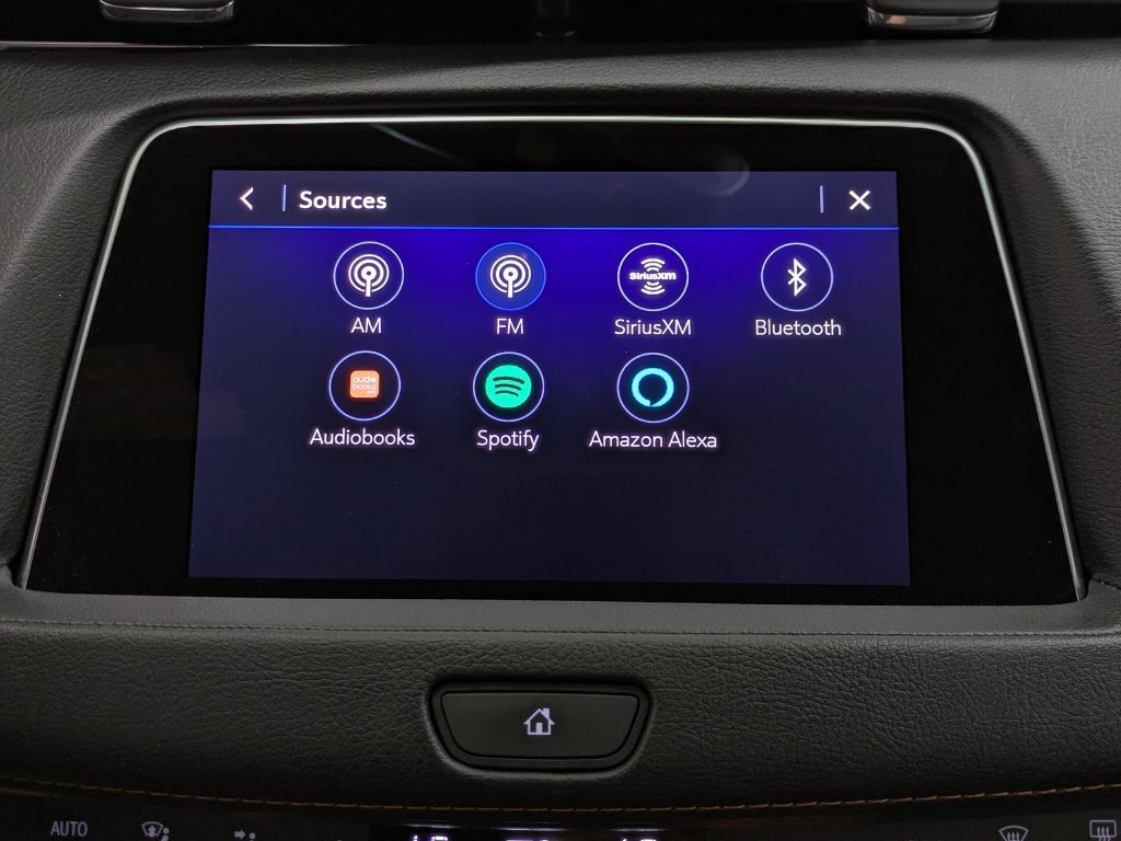 2022 Cadillac XT4 Sport - Photo 28