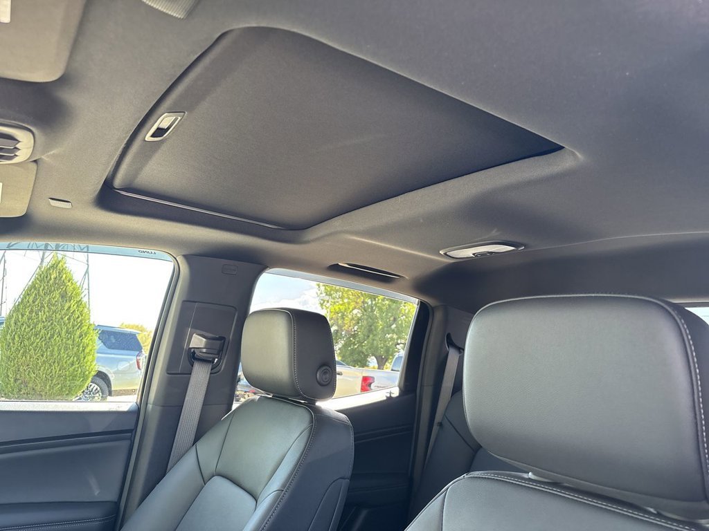 2026 GMC Canyon Elevation - Photo 24