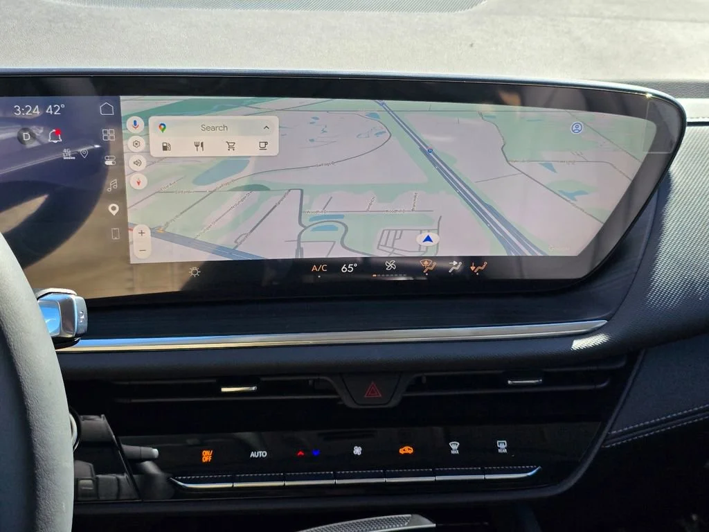 2026 Buick Envision Preferred - Photo 22