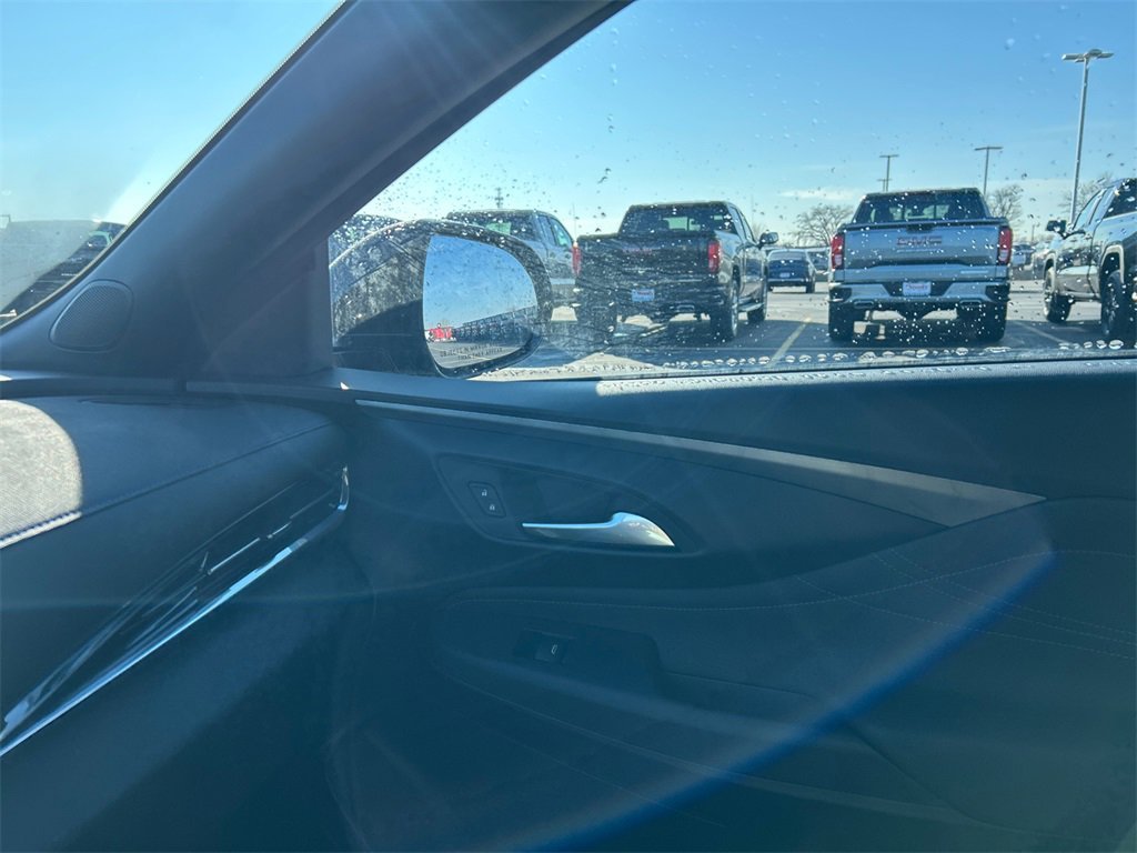 2026 BUICK ENVISTA - Image 24