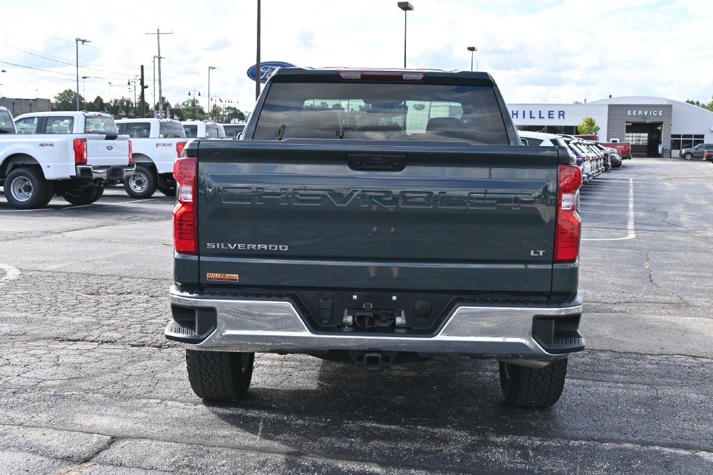 Used 2025 Cypress Chevrolet LT image 10
