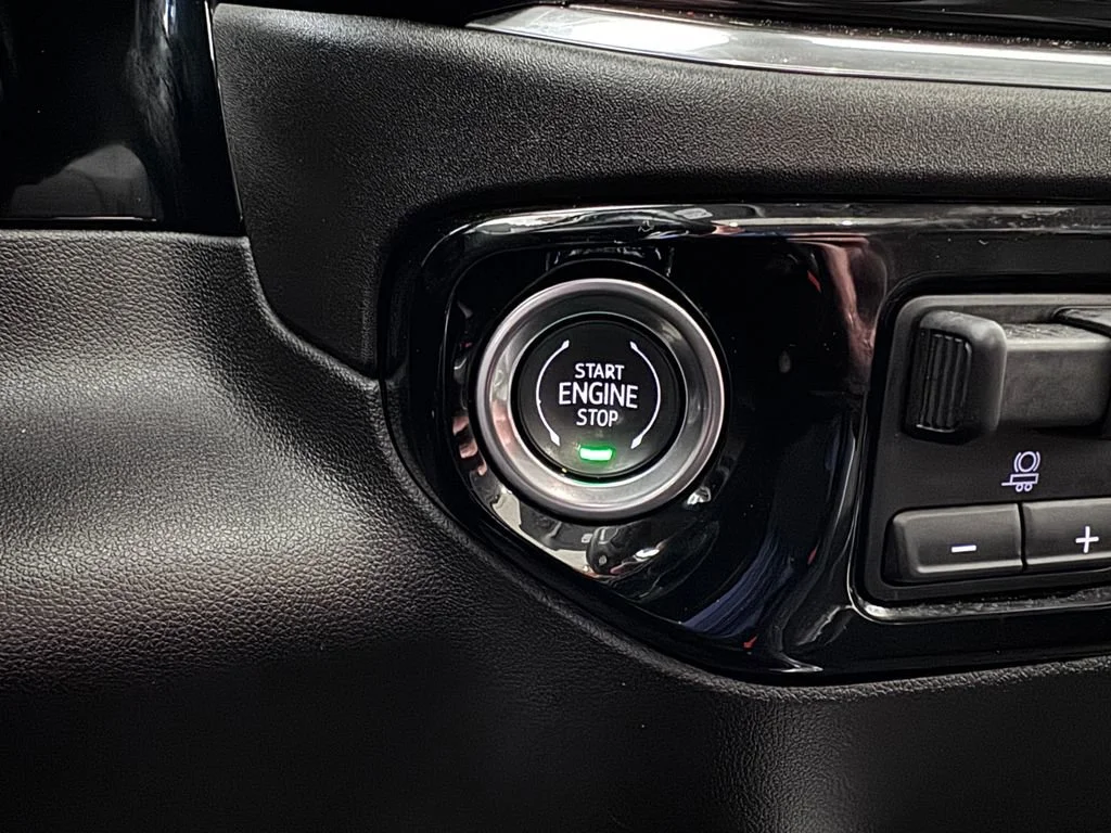 2025 Chevrolet Silverado 2500HD LTZ - Photo 24