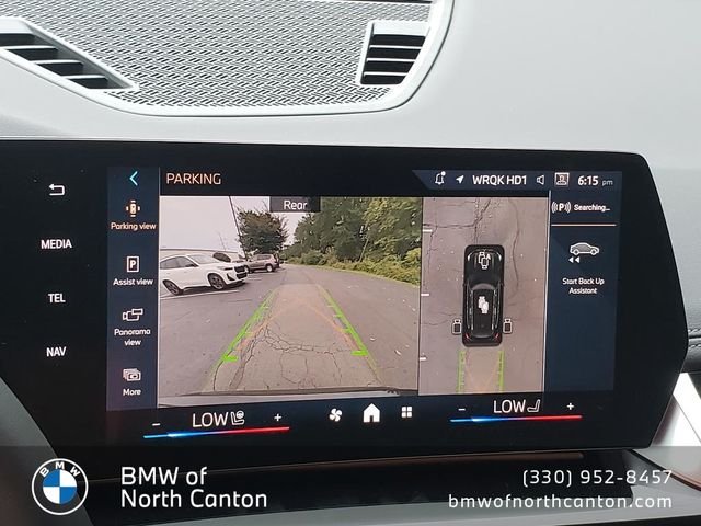 New 2027 Black Sapphire Metallic BMW xDrive28i image 26