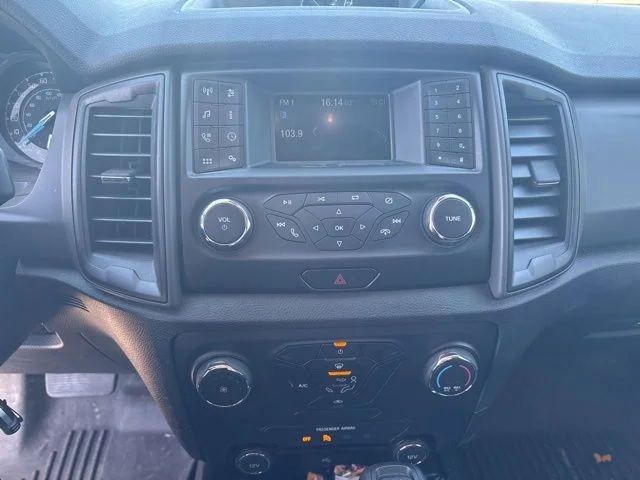 2019 Ford Ranger XL - Photo 7