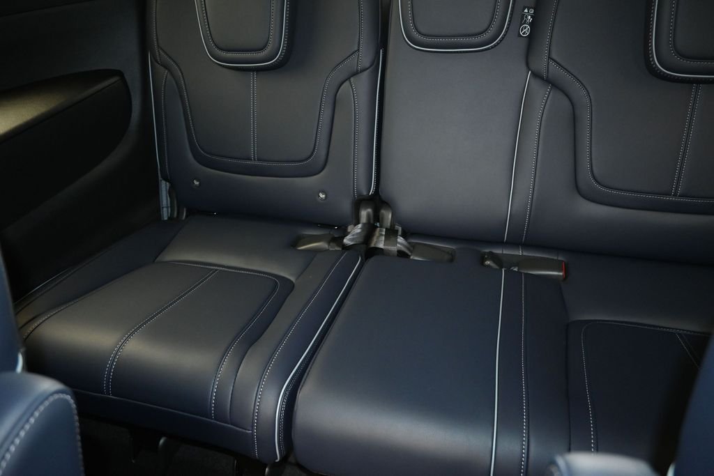 2026 INFINITI QX80 Sport - Photo 17