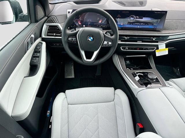 New 2026 Blue BMW sDrive40i image 17