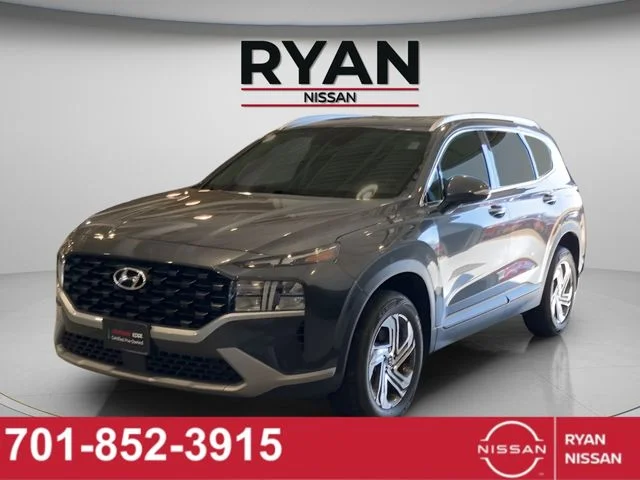 2023 Hyundai Santa Fe SEL 2.5 AWD's photo