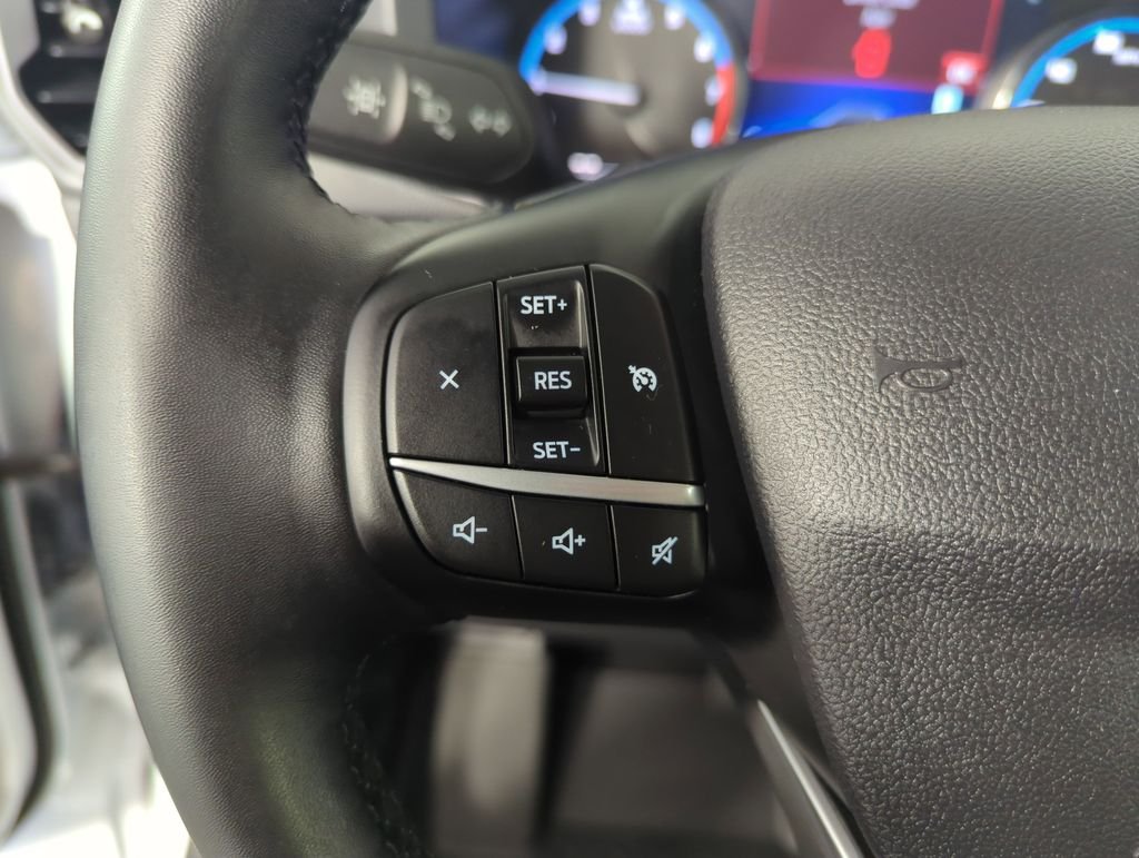 Used 2024 White Ford Outer Banks image 21
