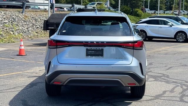 Certified Used 2025 Iridium Lexus 350 Premium image 5