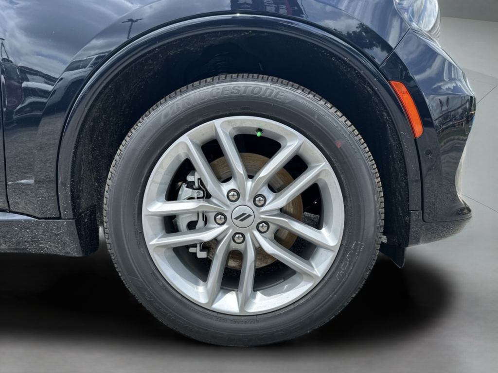 New 2026 Night Moves Exterior Paint Dodge GT Plus image 36