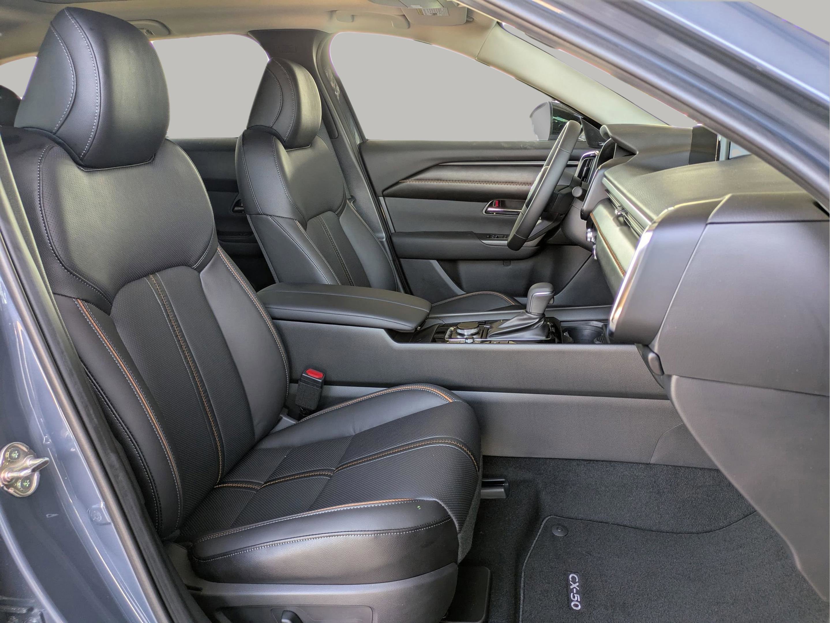 2025 Mazda CX-50 Premium Plus - Photo 12