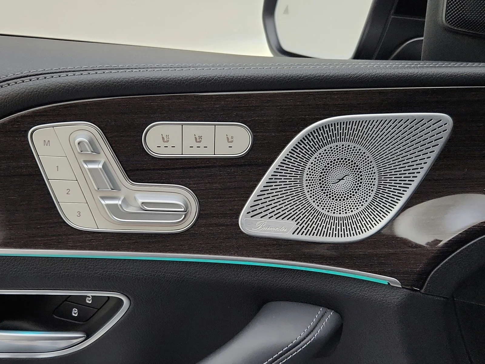 Certified Used 2021 Black Mercedes-Benz AMG® GLE 53 image 25