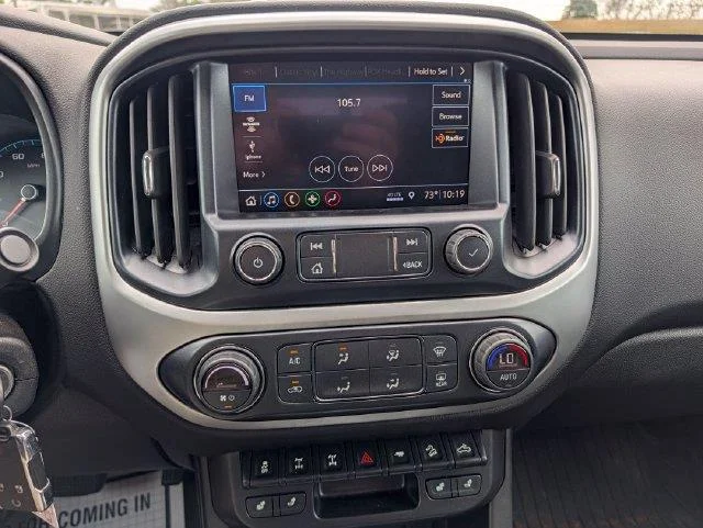 Used 2020 Summit White Chevrolet 4WD ZR2 image 18