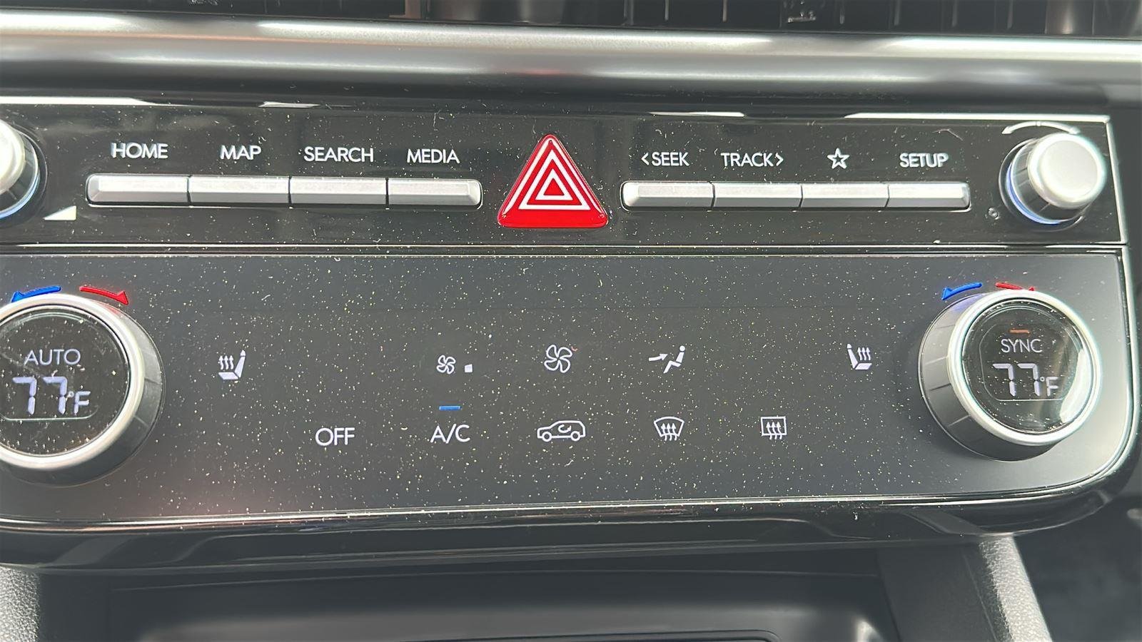 2026 Hyundai Tucson SEL - Photo 22