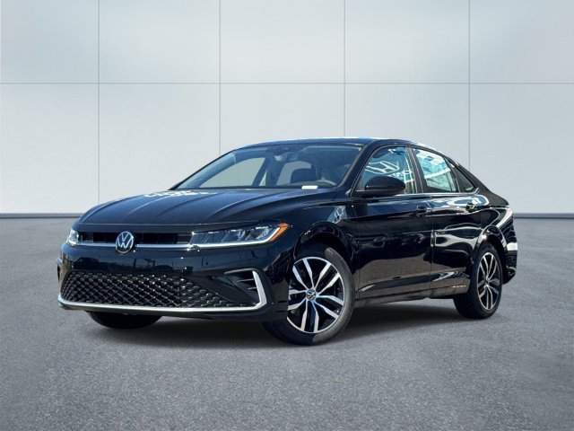 2027 Volkswagen Jetta