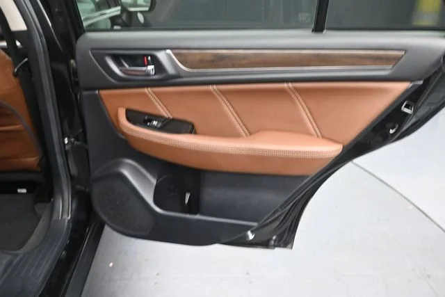 Used 2019 Black Subaru 2.5i image 30