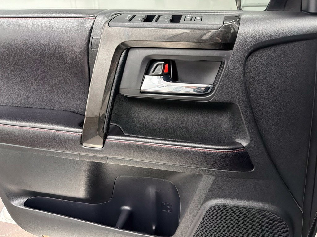 Used 2016 White Toyota TRD Pro image 16
