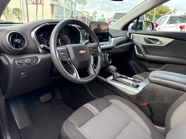 2025 Chevrolet Blazer 2LT - Photo 33
