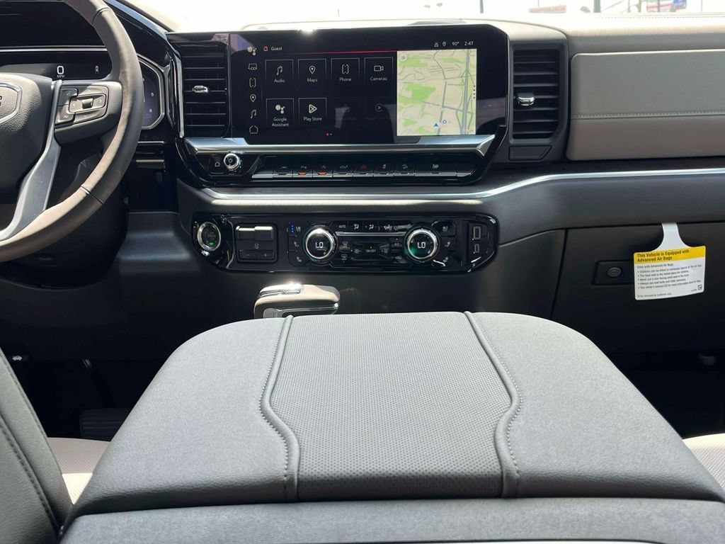 2026 GMC Sierra 1500 SLT - Photo 14