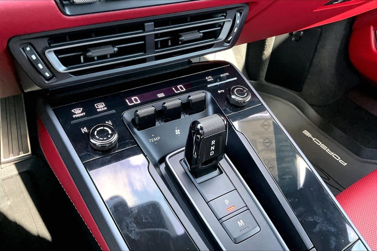 Used 2024 Agate Grey Metallic Porsche Carrera S image 29