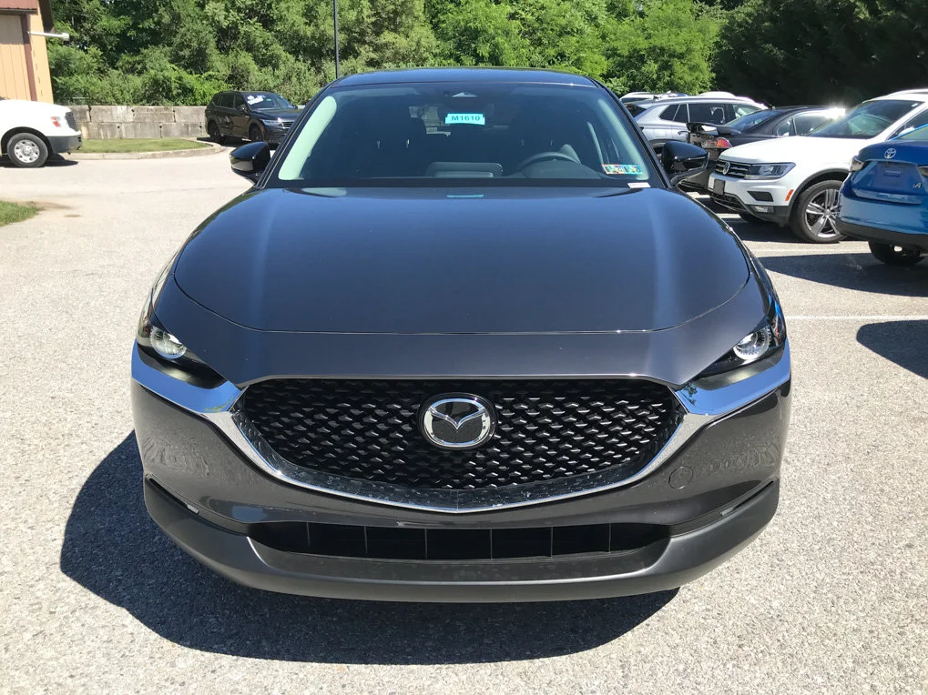 New 2026 Mazda CX-30 2.5 S Select Sport