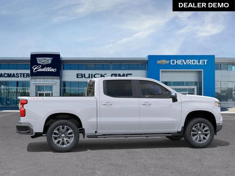 Used 2026  Chevrolet LT image 5