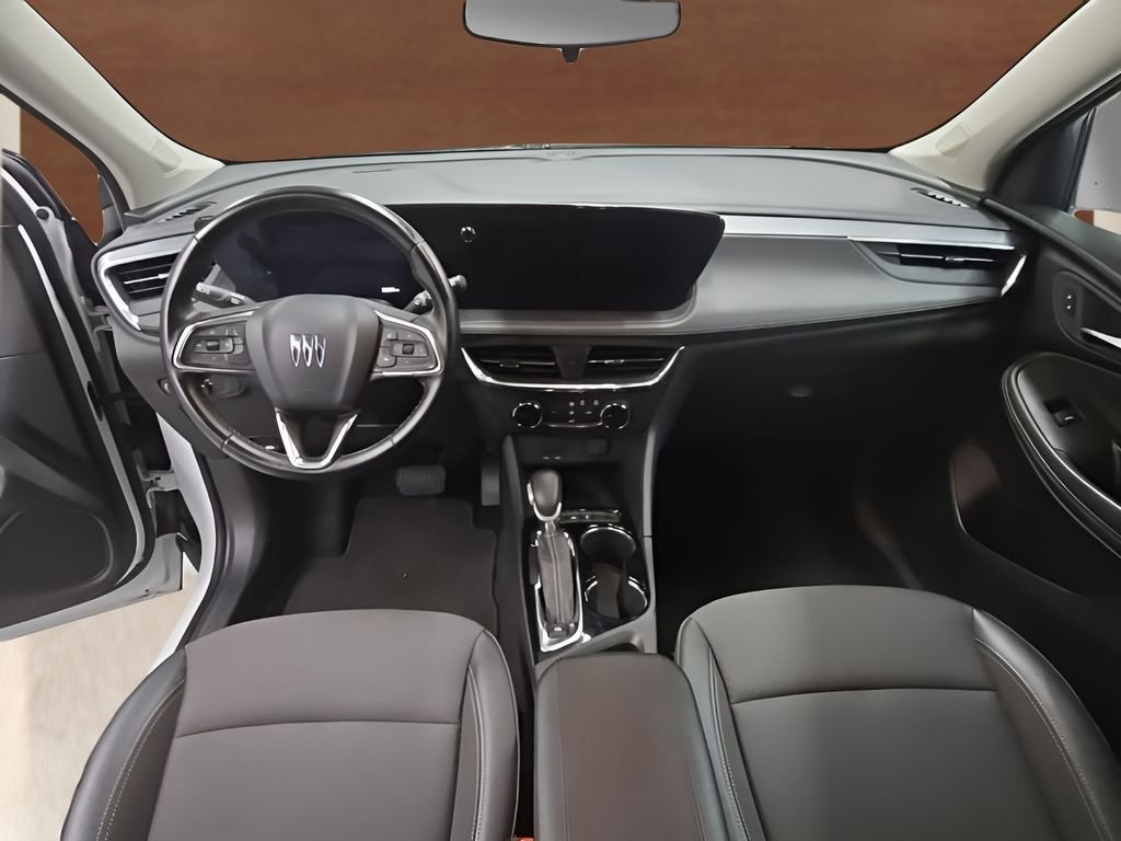 2025 Buick Encore GX Preferred - Photo 28