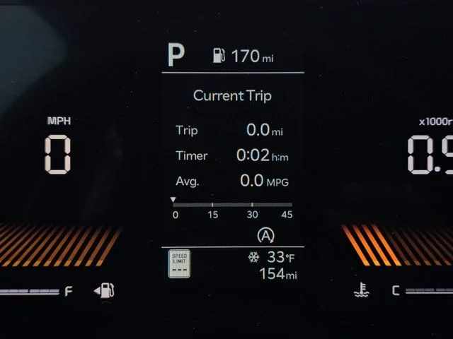 2026 Kia K5 LXS - Photo 26