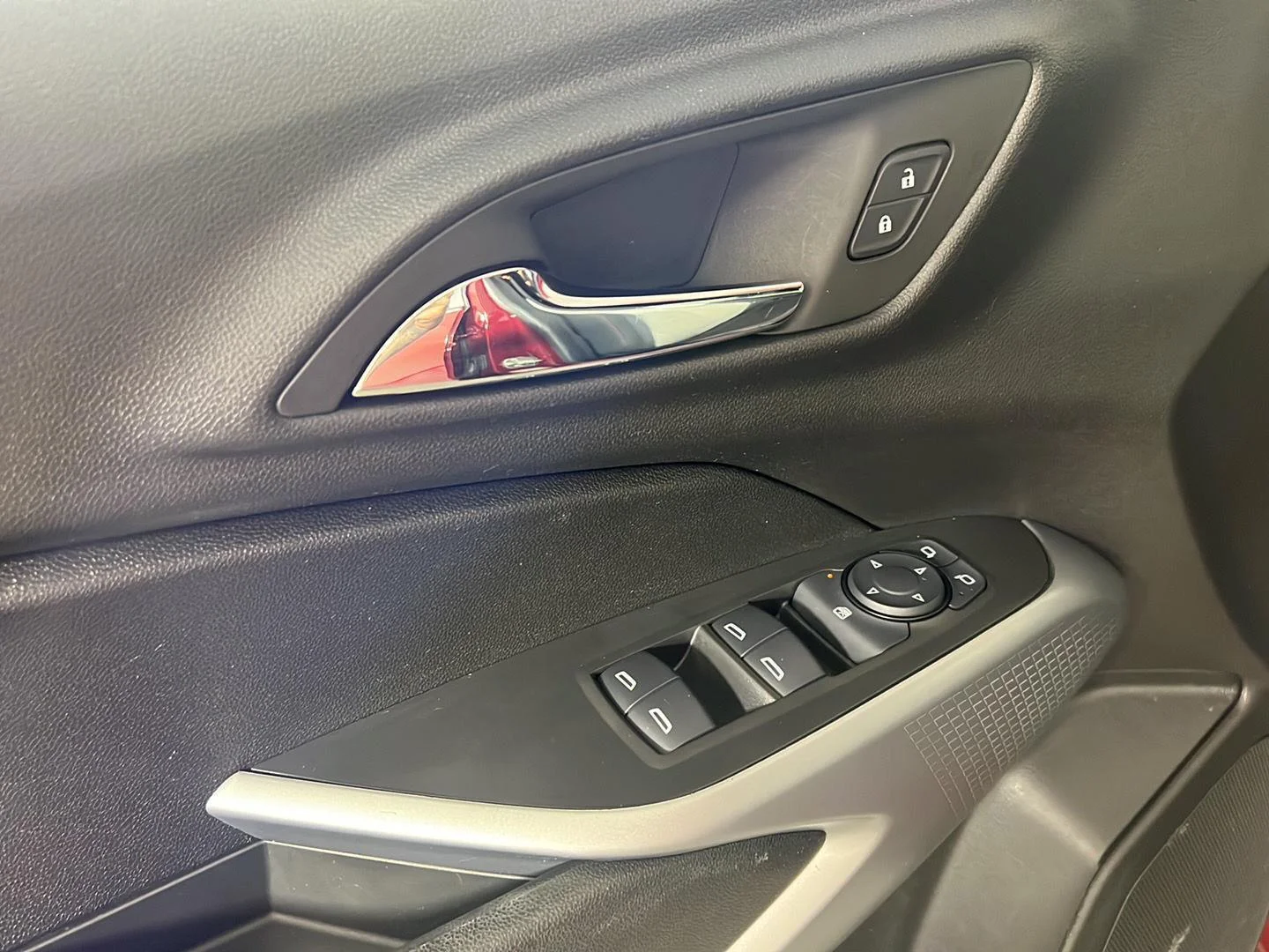 Used 2024 Crimson Metallic Chevrolet 1RS image 8