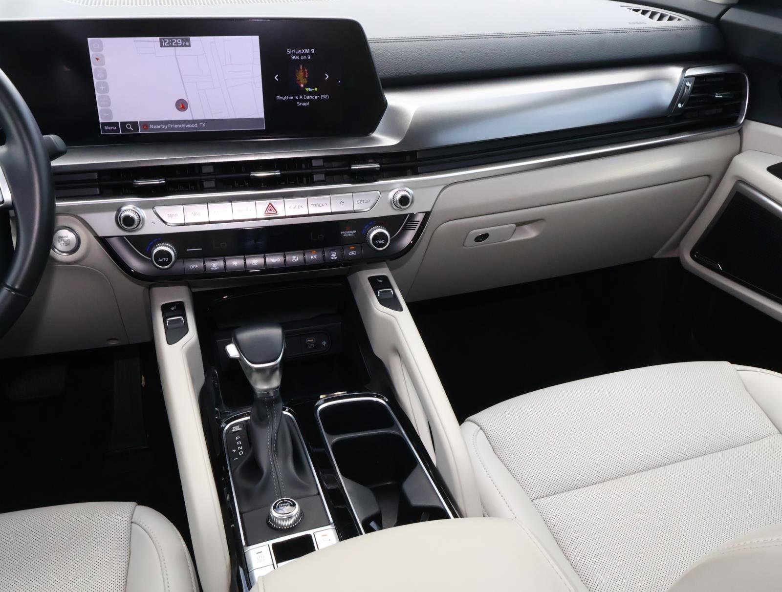2025 Kia Telluride S - Photo 10